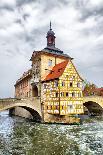 Town Hall on the Bridge, Bamberg, Germany-Zoom-zoom-Photographic Print