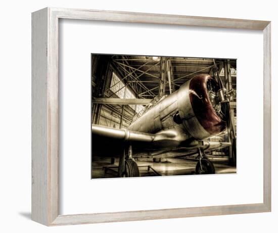 Zoom-Stephen Arens-Framed Photographic Print