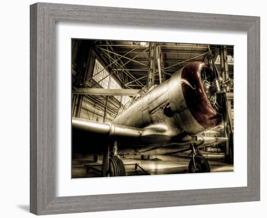 Zoom-Stephen Arens-Framed Photographic Print