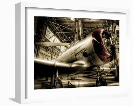 Zoom-Stephen Arens-Framed Photographic Print