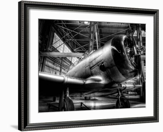 Zoom-Stephen Arens-Framed Photographic Print