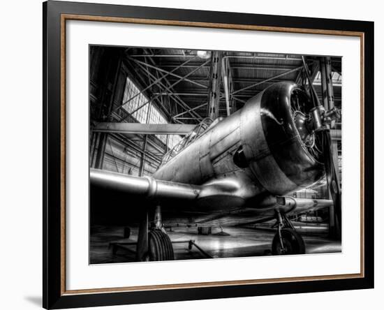 Zoom-Stephen Arens-Framed Photographic Print