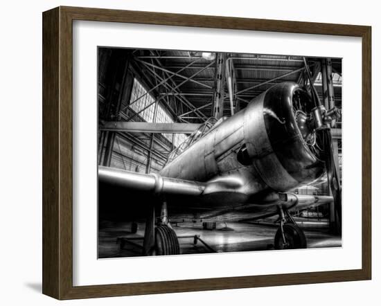 Zoom-Stephen Arens-Framed Photographic Print