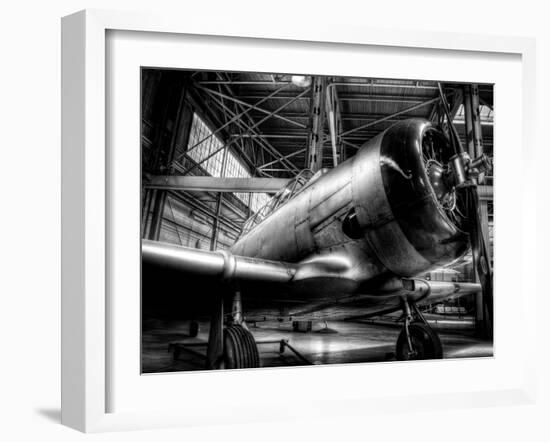 Zoom-Stephen Arens-Framed Photographic Print