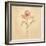 Zoomer Schoon Tulip-Cheri Blum-Framed Art Print