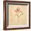 Zoomer Schoon Tulip-Cheri Blum-Framed Art Print