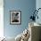 Zoomify-Tim Kahane-Framed Photographic Print displayed on a wall