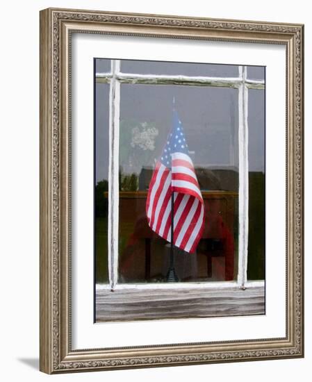 Zoondu-Craig Satterlee-Framed Photographic Print