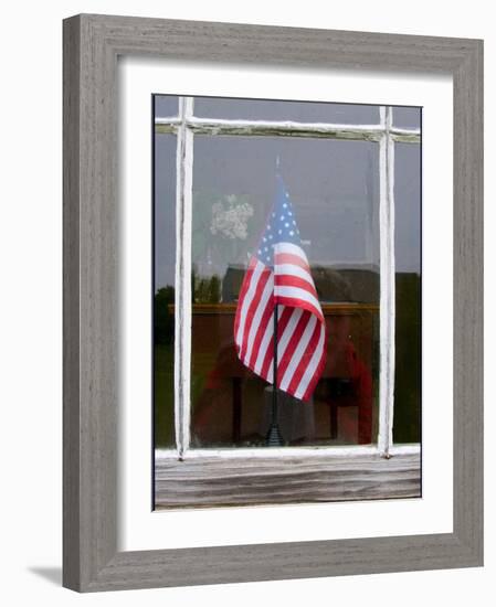 Zoondu-Craig Satterlee-Framed Photographic Print