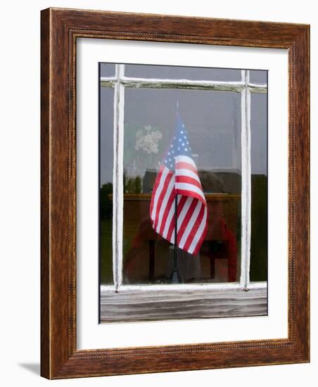 Zoondu-Craig Satterlee-Framed Photographic Print