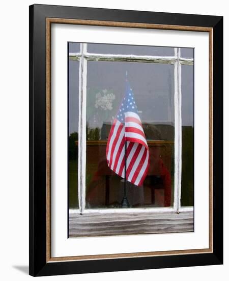 Zoondu-Craig Satterlee-Framed Photographic Print