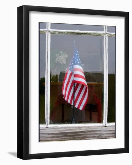 Zoondu-Craig Satterlee-Framed Photographic Print