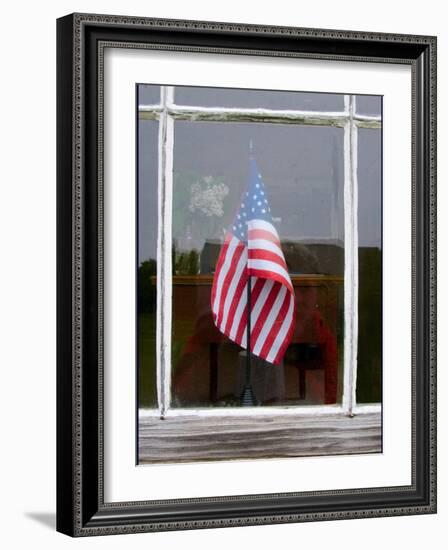 Zoondu-Craig Satterlee-Framed Photographic Print