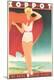 Premium Giclee Print