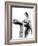 Zorba the Greek, Anthony Quinn, 1964-null-Framed Photo