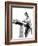 Zorba the Greek, Anthony Quinn, 1964-null-Framed Photo