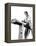 Zorba the Greek, Anthony Quinn, 1964-null-Framed Stretched Canvas