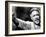 Zorba the Greek, Anthony Quinn, 1964-null-Framed Photo