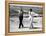 Zorba The Greek, Anthony Quinn, Alan Bates, 1964-null-Framed Stretched Canvas