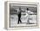 Zorba The Greek, Anthony Quinn, Alan Bates, 1964-null-Framed Stretched Canvas