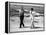 Zorba The Greek, Anthony Quinn, Alan Bates, 1964-null-Framed Stretched Canvas