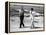 Zorba The Greek, Anthony Quinn, Alan Bates, 1964-null-Framed Stretched Canvas