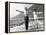 Zorba the Greek, Anthony Quinn, Alan Bates, 1964-null-Framed Stretched Canvas