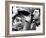 Zorba the Greek, Anthony Quinn, Alan Bates, 1964-null-Framed Photo