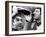 Zorba the Greek, Anthony Quinn, Alan Bates, 1964-null-Framed Photo