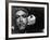 Zorba The Greek, Anthony Quinn, Eleni Anousaki, 1964-null-Framed Photo