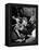 Zorba The Greek, Lila Kedrova, Anthony Quinn, 1964-null-Framed Stretched Canvas