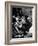 Zorba The Greek, Lila Kedrova, Anthony Quinn, 1964-null-Framed Photo