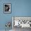 Zorba The Greek, Lila Kedrova, Anthony Quinn, 1964-null-Framed Photo displayed on a wall