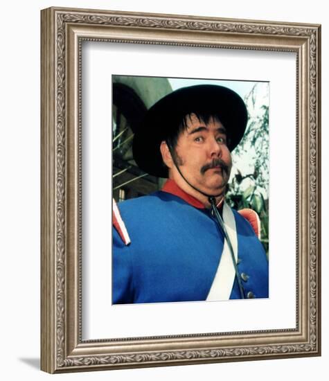 Zorro-null-Framed Photo