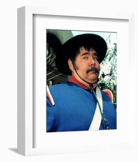 Zorro-null-Framed Photo