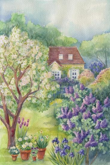 Giclee Print, , large