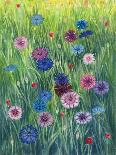 Field of Flowersspring-ZPR Int’L-Giclee Print