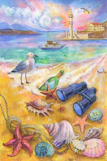 Giclee Print, , large