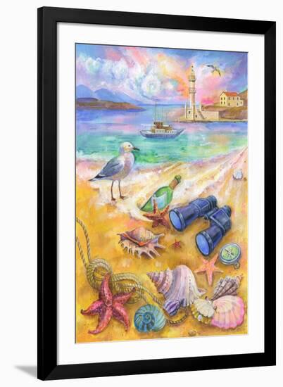 Giclee Print, , large