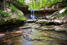 Cuyahoga Valley National Park-zrfphoto-Photographic Print