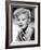 Zsa Zsa Gabor-null-Framed Photographic Print