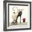 Zsa Zsa-Marilyn Robertson-Framed Giclee Print