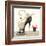 Zsa Zsa-Marilyn Robertson-Framed Giclee Print