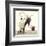 Zsa Zsa-Marilyn Robertson-Framed Giclee Print