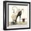 Zsa Zsa-Marilyn Robertson-Framed Giclee Print