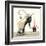 Zsa Zsa-Marilyn Robertson-Framed Giclee Print