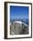 Zugspitze Peak 2963M, Highest Mountain in Germany, Bavaria, Germany-Hans Peter Merten-Framed Photographic Print