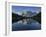 Zugspitze, Seebensee, Miemingen Mountains, Tyrol, Austria-Rainer Mirau-Framed Photographic Print