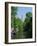 Zuiderkerk from Staal Straat, Amsterdam, Holland-Kathy Collins-Framed Photographic Print