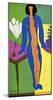 Zulma-Henri Matisse-Mounted Giclee Print